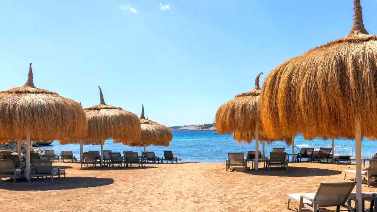 الفندق سويس أوتيل شرم الشيخ - شرم الشيخ